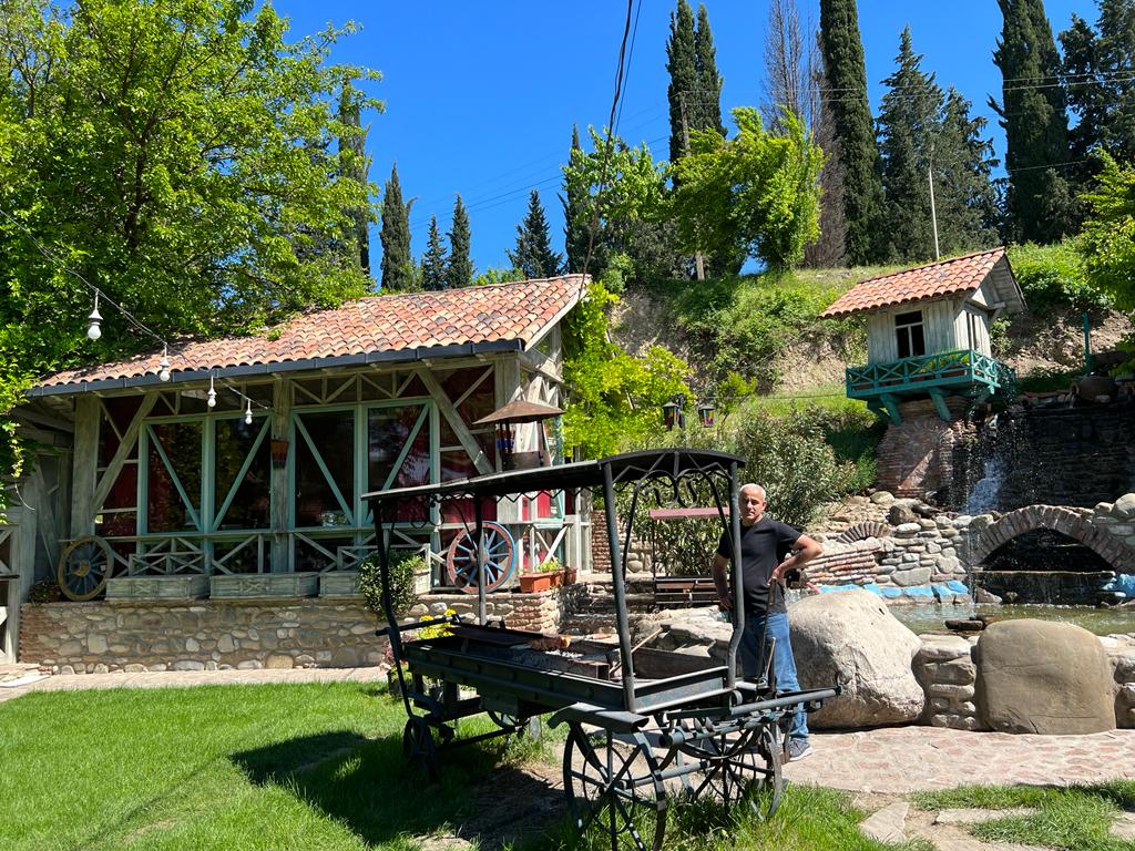 Kakheti Wine Experience – Sighnaghi, Gori & Traditional Georgian Tastings