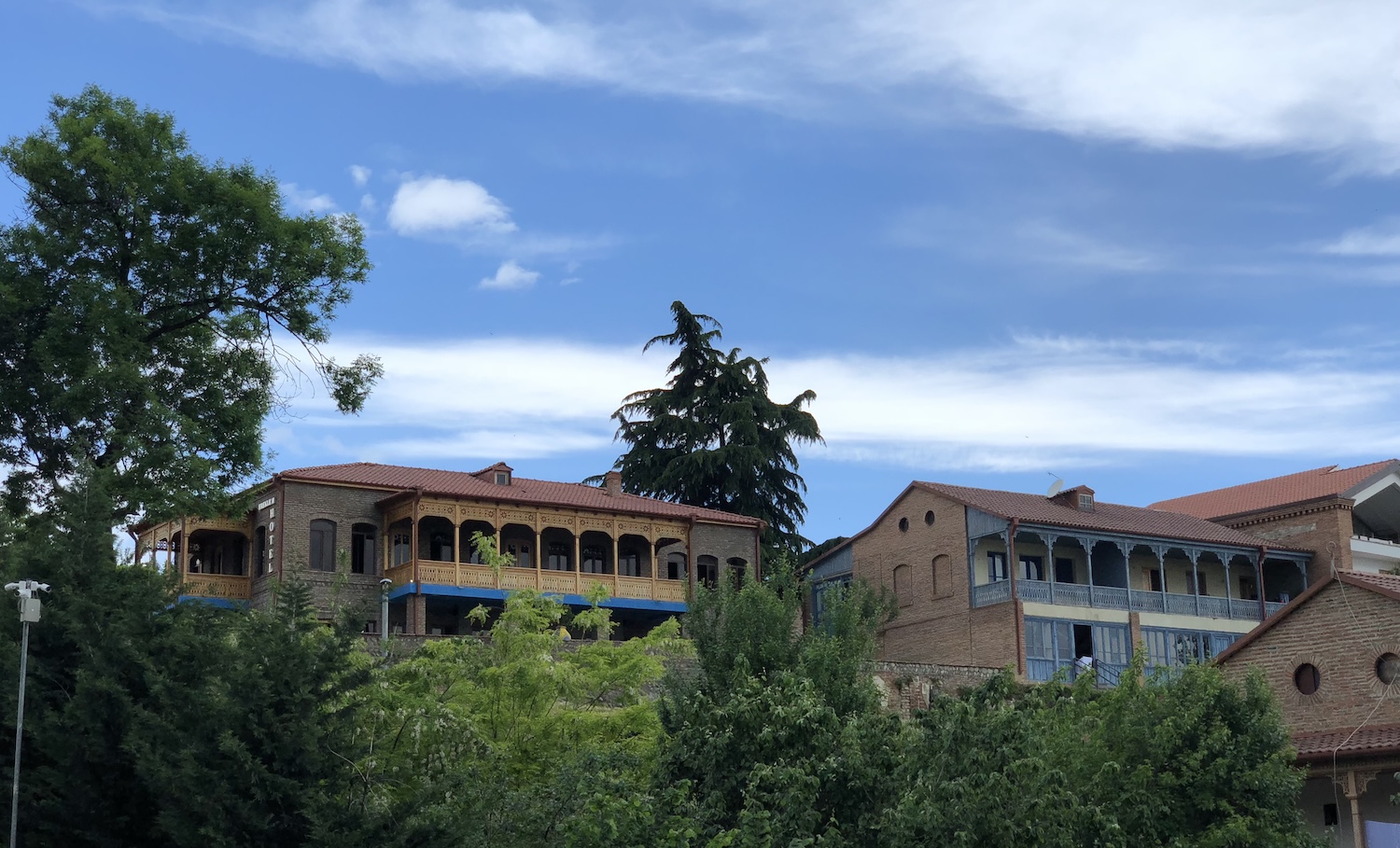 Telavi Alaverdi Ikalto and Gremi One Day  Tour