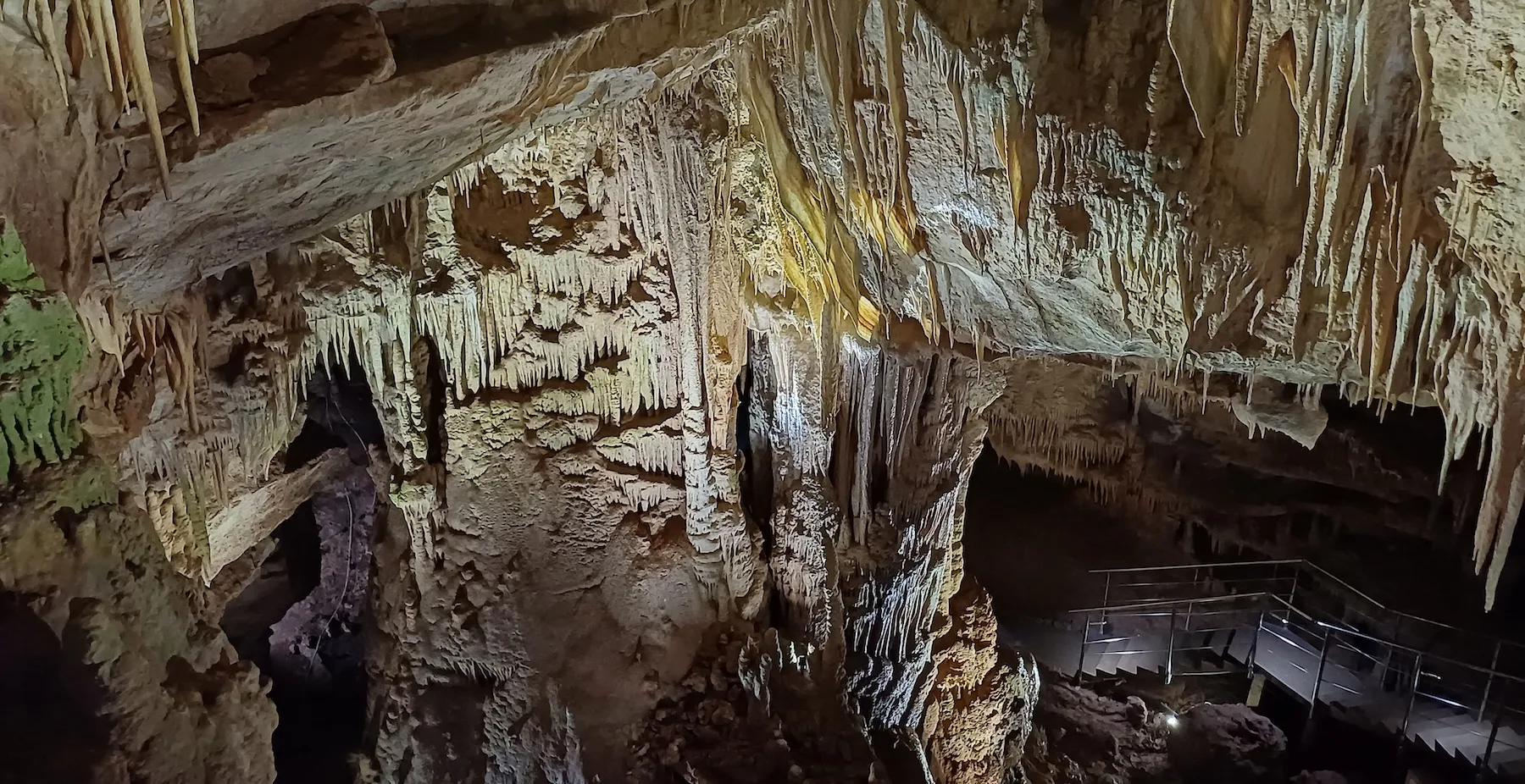 Martvili and Prometheus One Day Tour from Tbilisi