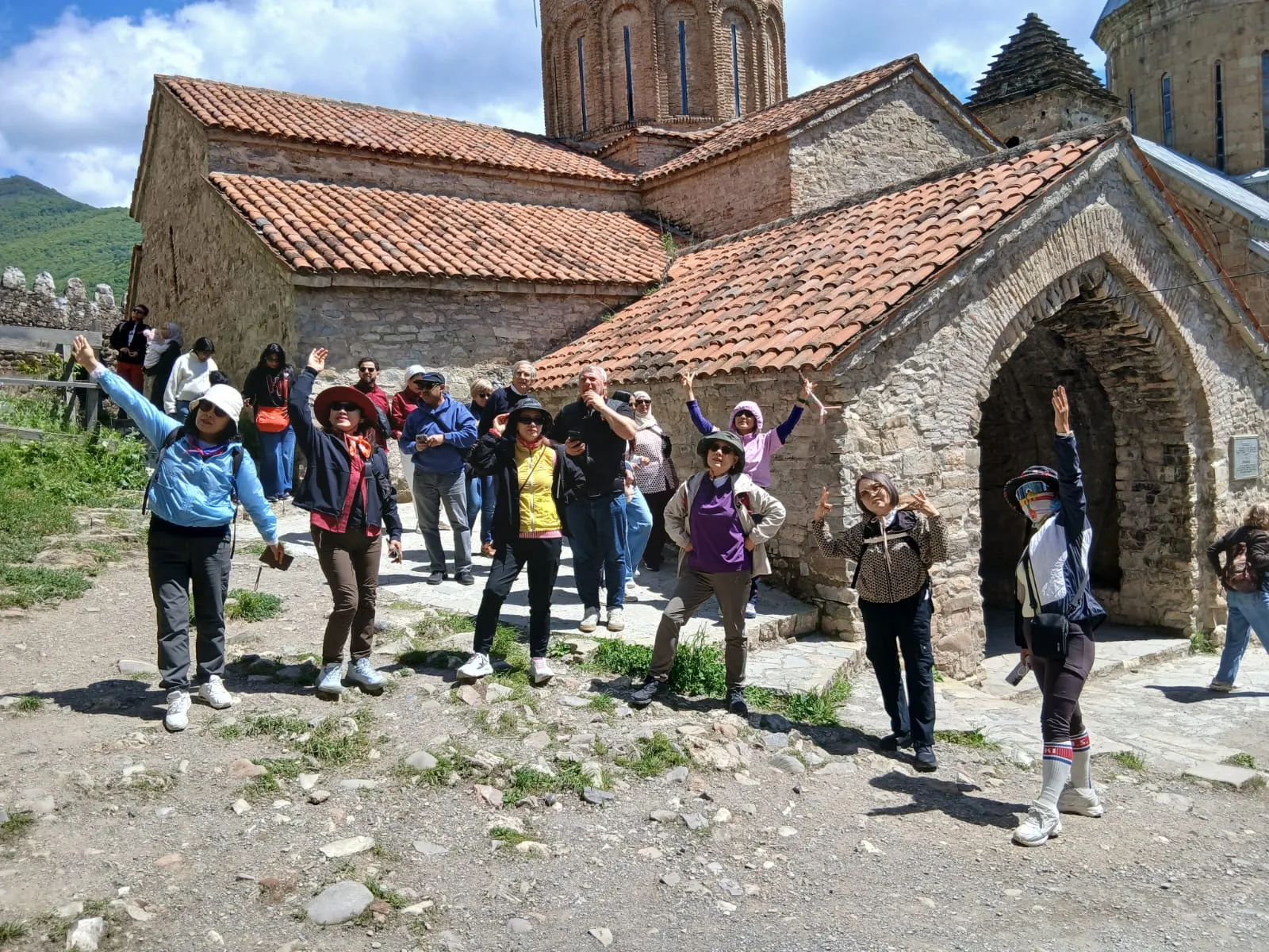 The Best of Georgia in 3 Days – A Journey from Tbilisi