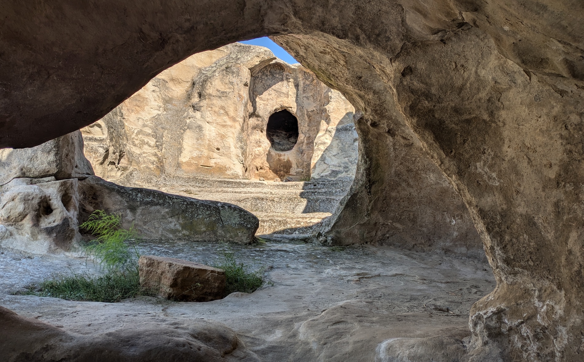Georgia Beyond the Ordinary – 21 Days of Remote Hiking, Family Hospitality & Hidden Wonders