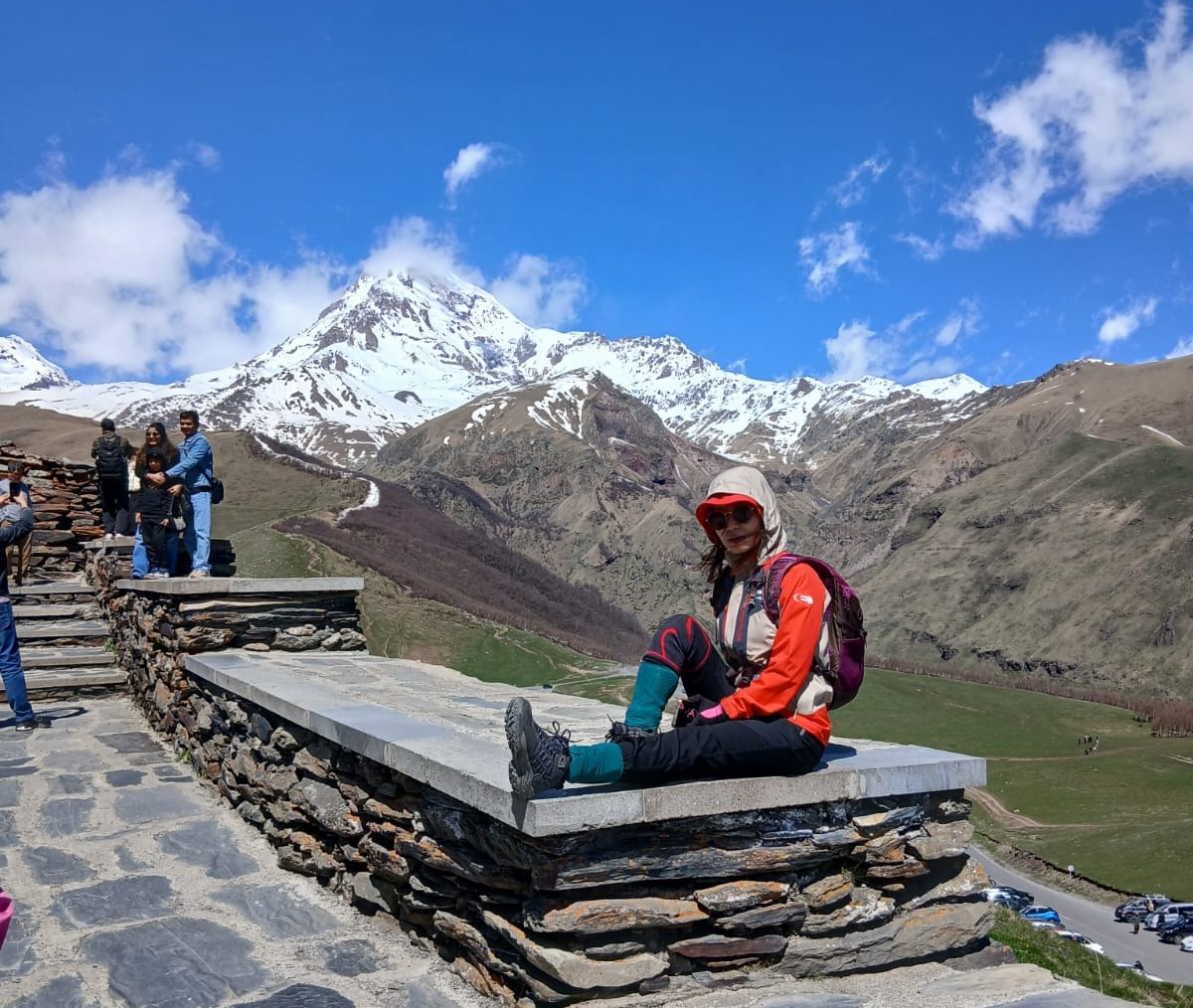 Georgian Highlights in 6 Days Tbilisi Kazbegi Sighnaghi Kutaisi Borjomi