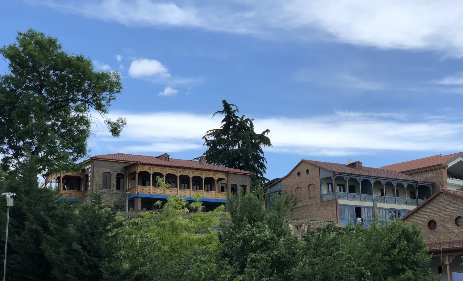 თელავი ალავერდი იყალთო და გრემის ერთდღიანი ტური