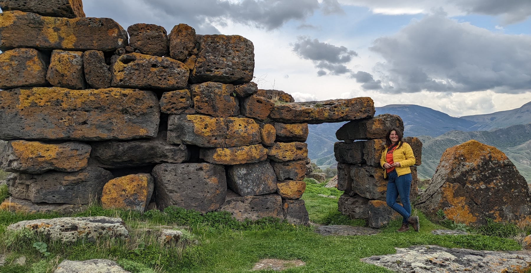 Georgia Beyond the Ordinary – 21 Days of Remote Hiking, Family Hospitality & Hidden Wonders