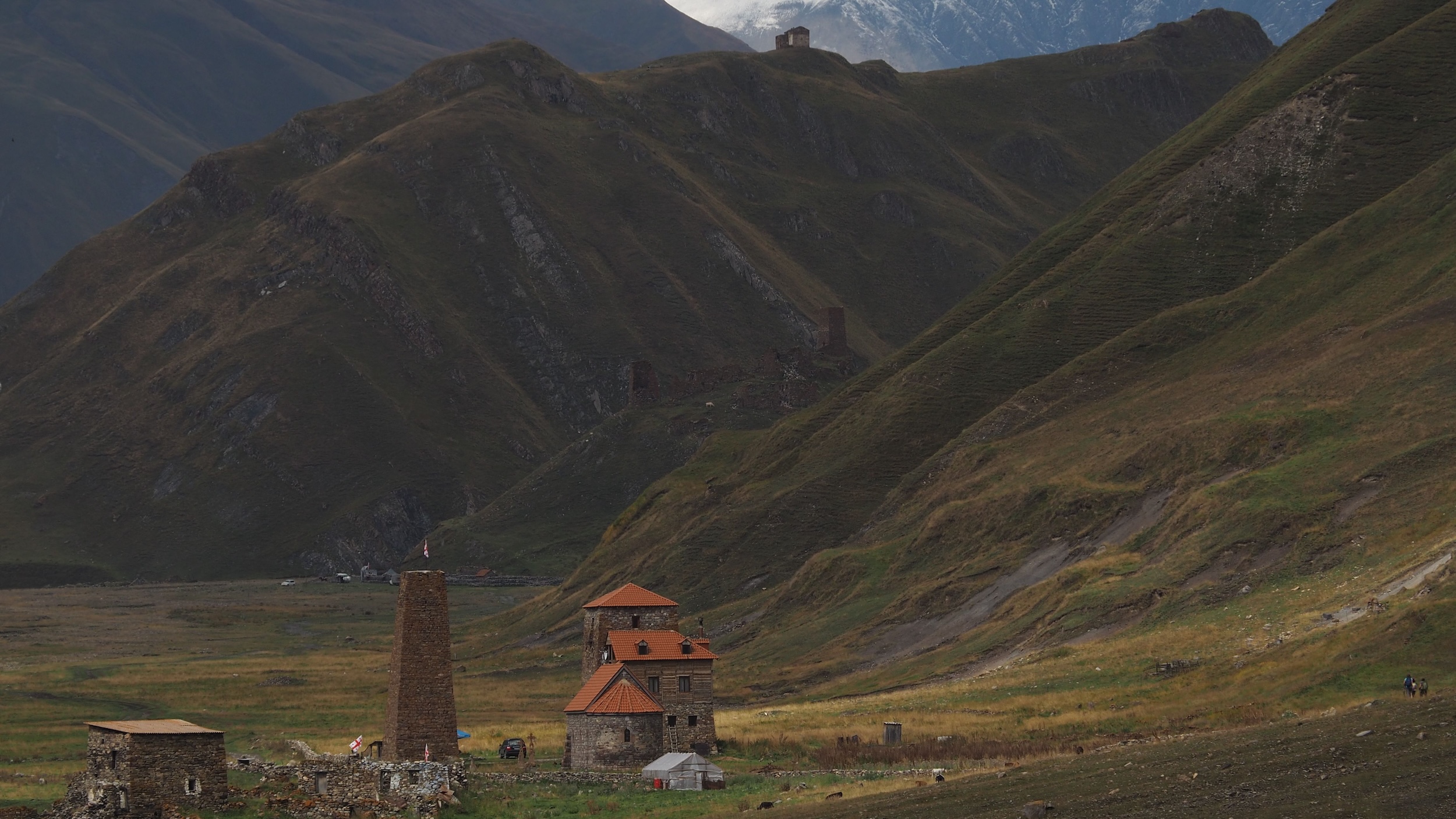 თრუსო