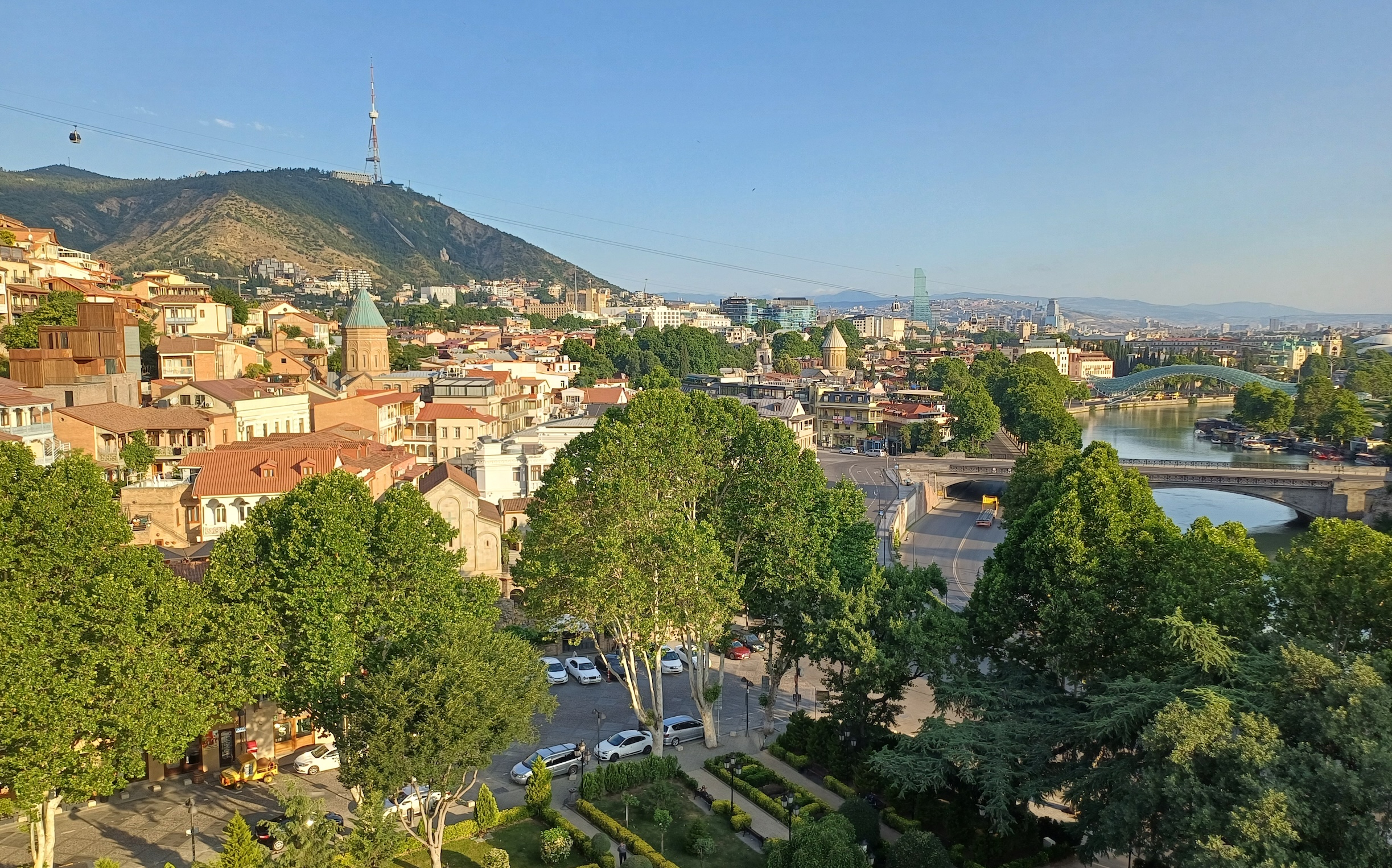 თბილისი