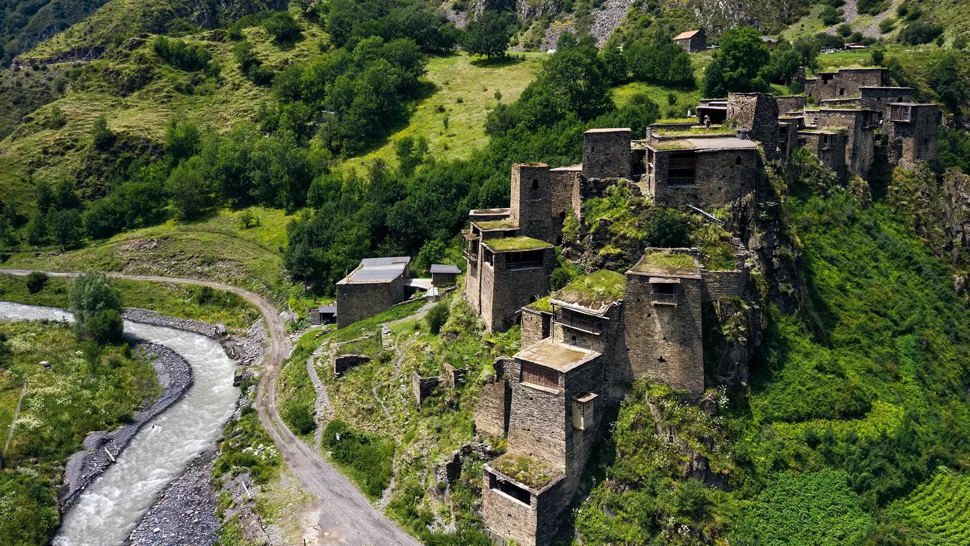 შატილი