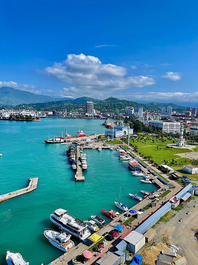 Batumi