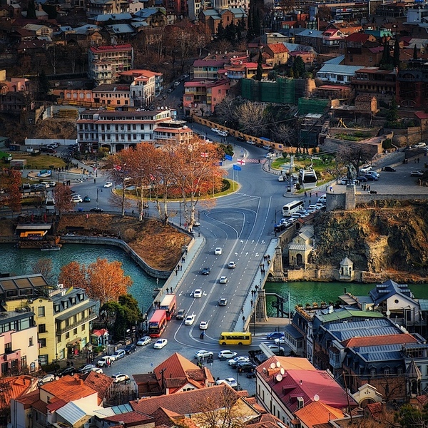 Tbilisi