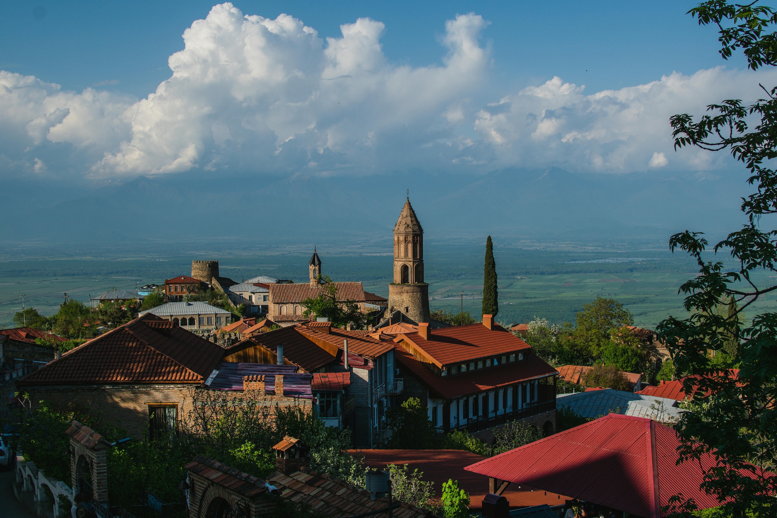 სიღნაღი