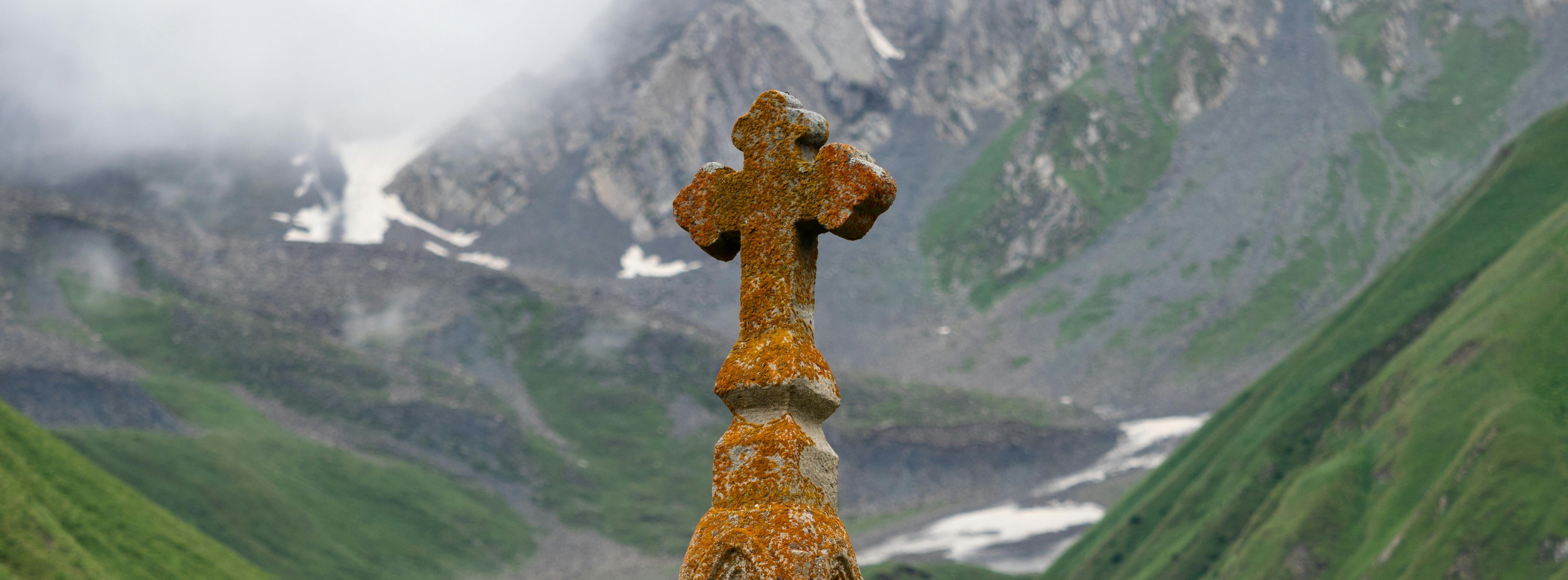 Georgian Traditions and beliefs