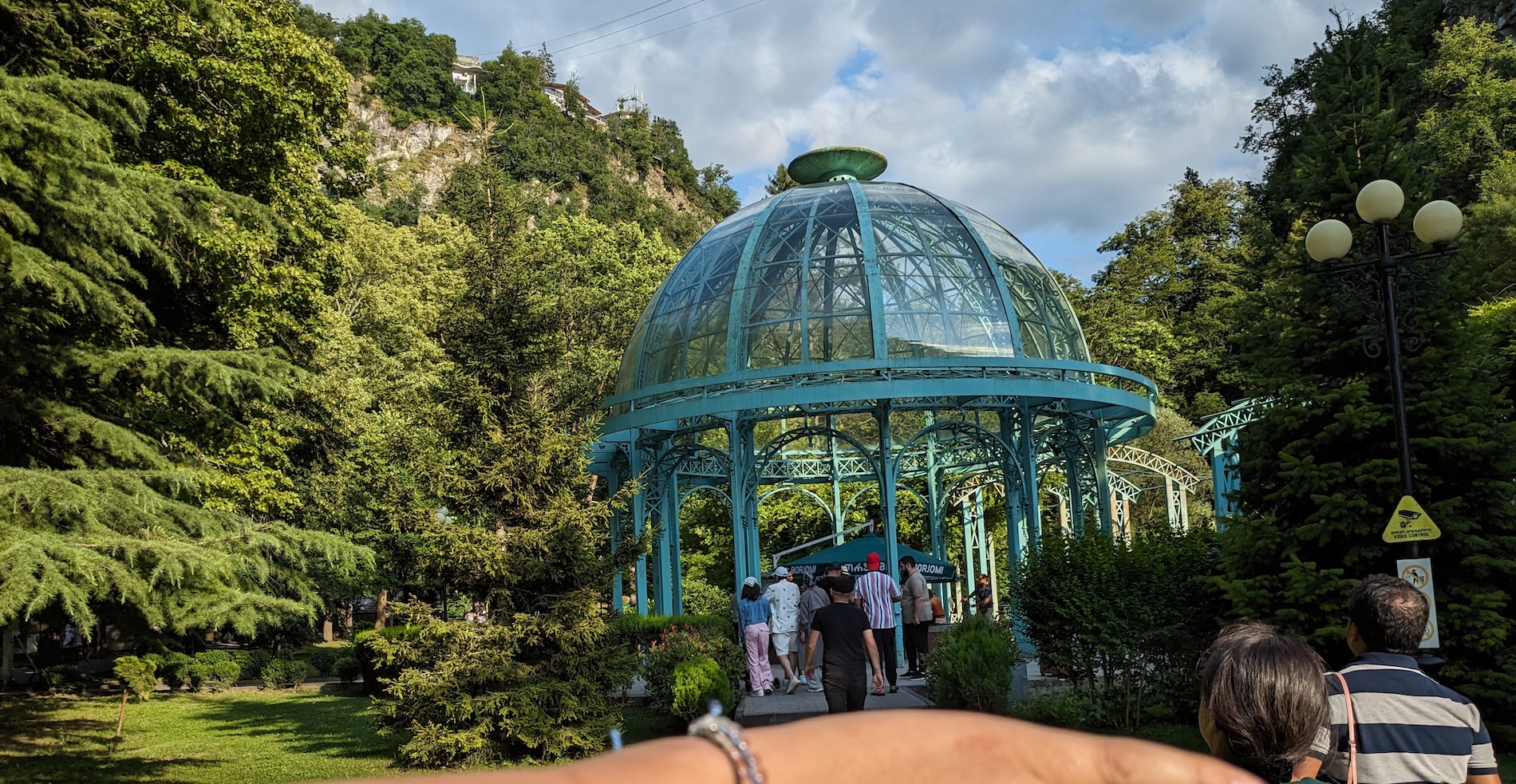 From Caucasus Peaks to Wine Valleys – 15-Day Tour All Over Georgia