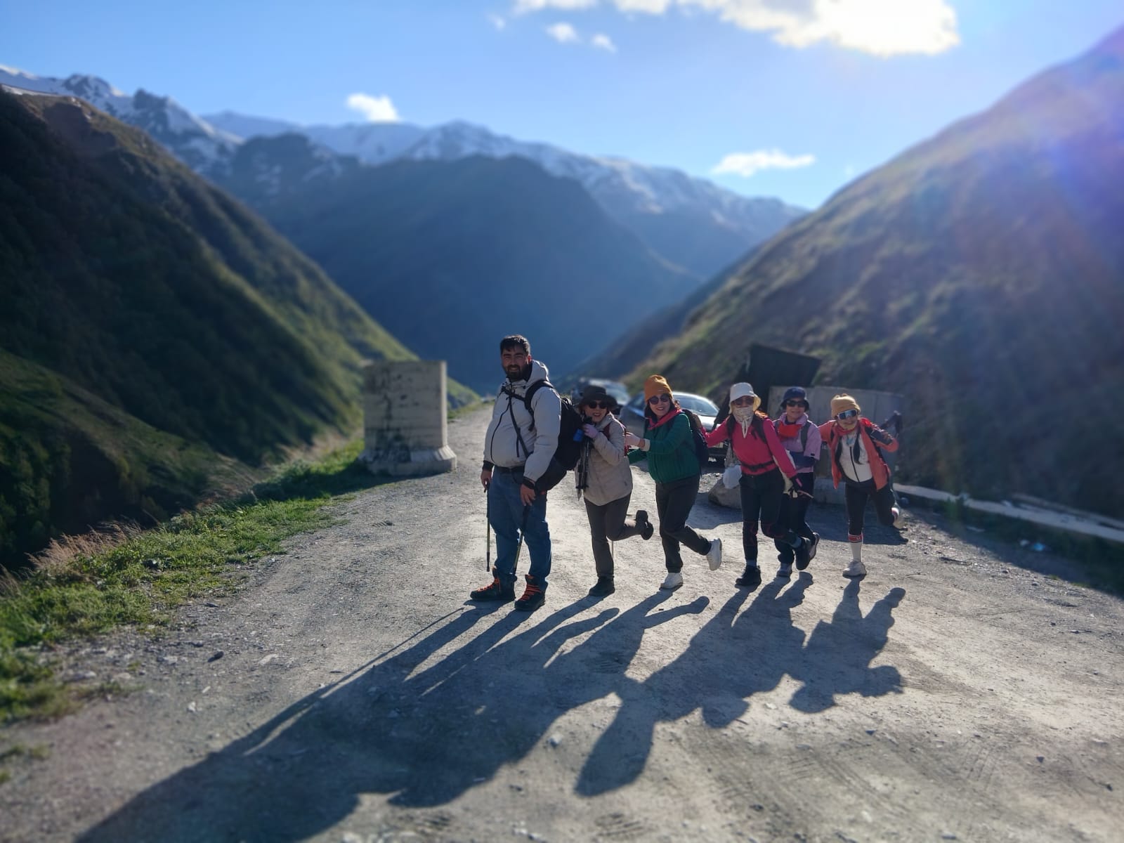 UNESCO Treasures of Armenia & Georgia – 11-Day Caucasus Discovery Tour