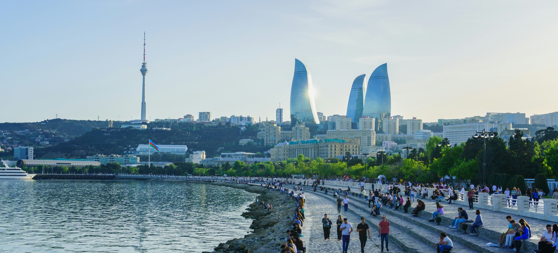 Caucasus Adventure MICE Tour – Georgia, Armenia & Azerbaijan