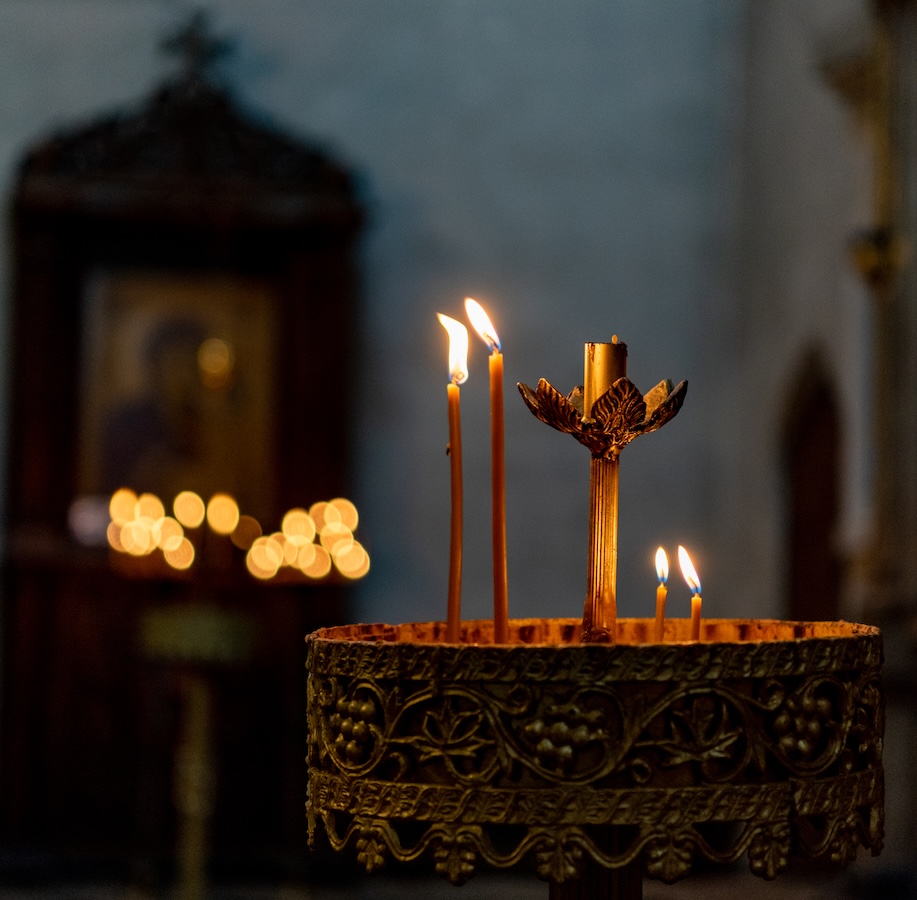 Journey Through Sacred Georgia – A Pilgrimage to Ancient Holy Sites
